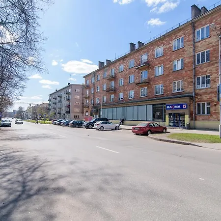 Ruta's City Centre *