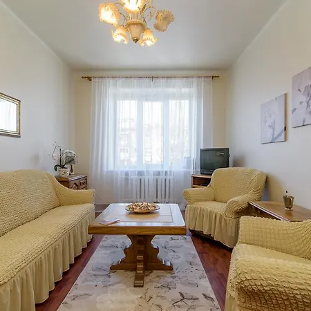 Διαμέρισμα Ruta's City Centre Βίλνιους