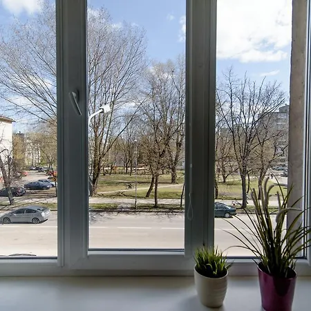 Butas Ruta's City Centre Vilnius